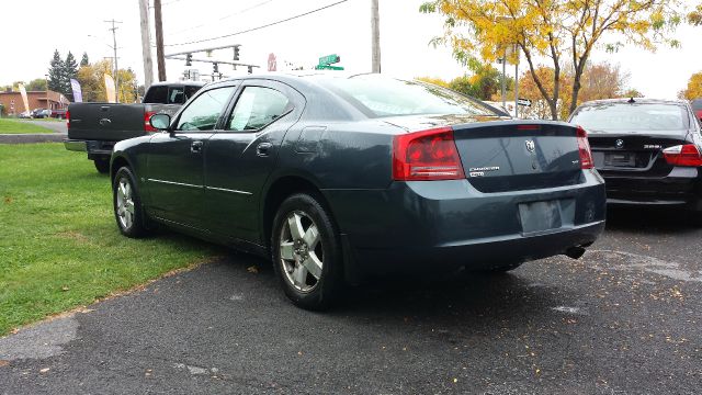 2007 Dodge Charger PREM Package