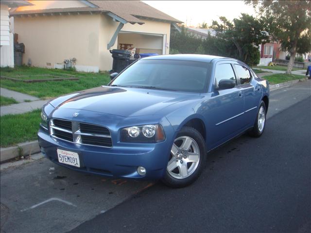 2007 Dodge Charger Unknown