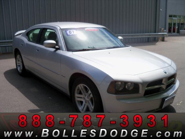 2007 Dodge Charger 3.2