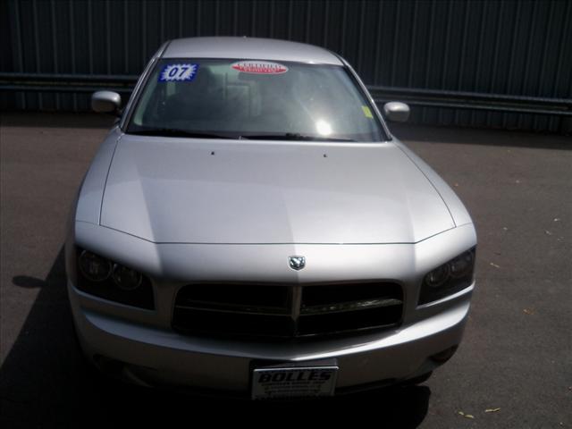 2007 Dodge Charger 3.2