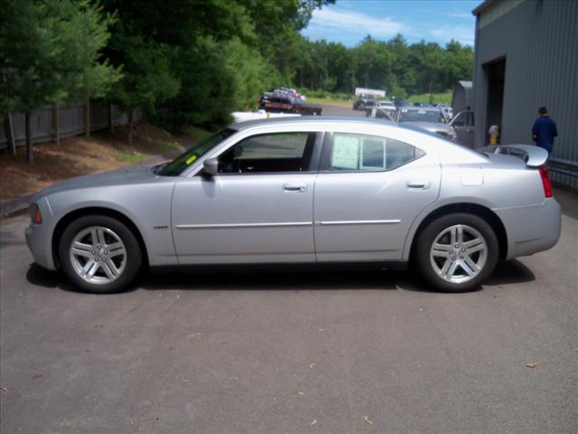 2007 Dodge Charger 3.2