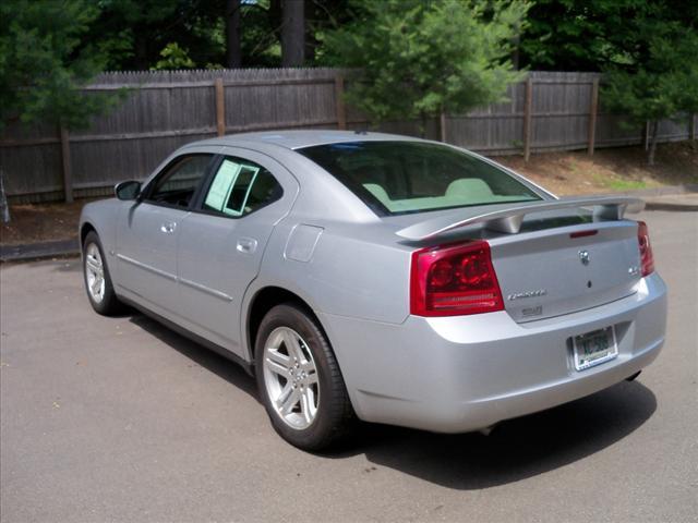 2007 Dodge Charger 3.2