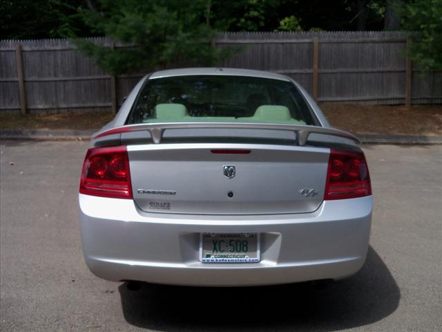 2007 Dodge Charger 3.2