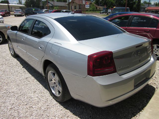 2007 Dodge Charger Unknown