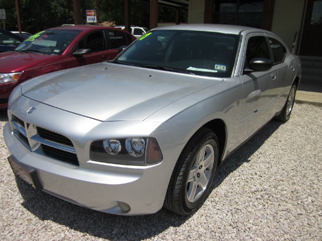 2007 Dodge Charger Unknown