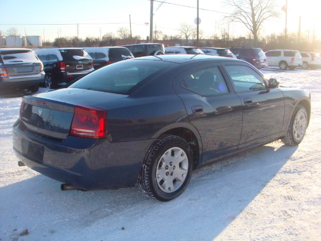 2007 Dodge Charger SE