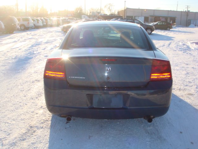 2007 Dodge Charger SE