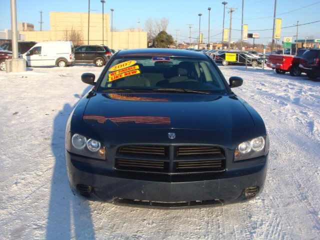 2007 Dodge Charger SE