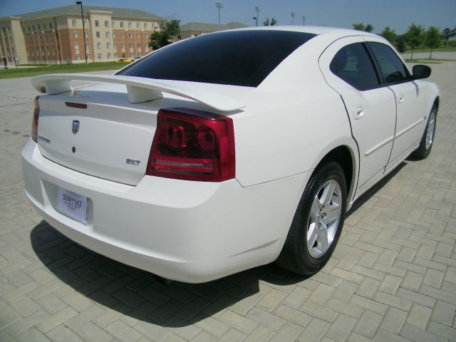 2007 Dodge Charger S