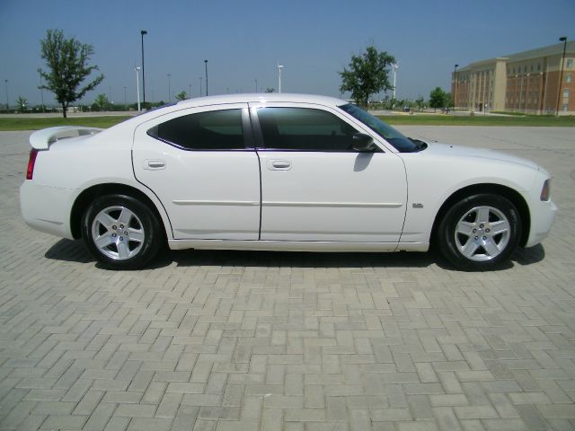 2007 Dodge Charger S