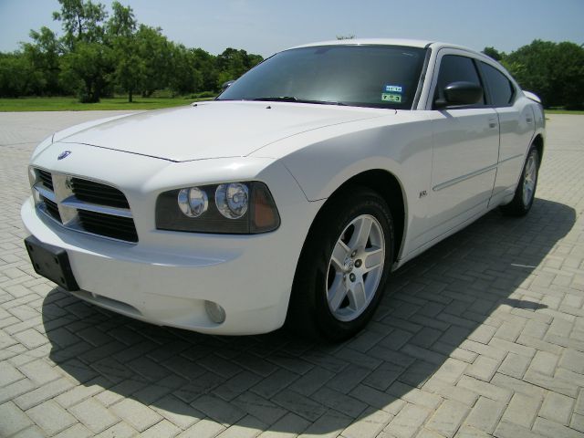 2007 Dodge Charger S