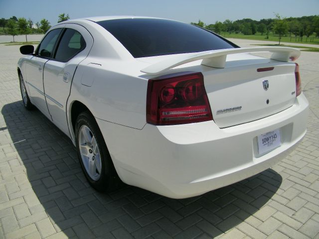 2007 Dodge Charger S