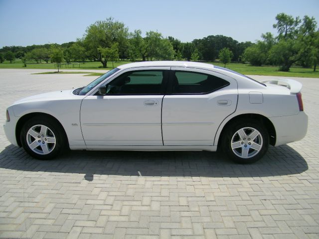 2007 Dodge Charger S