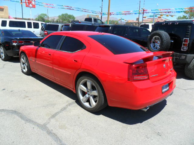 2007 Dodge Charger XLS 4WD