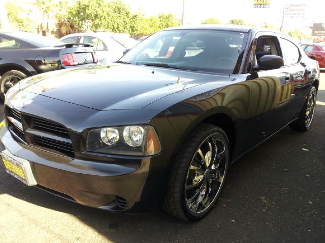 2007 Dodge Charger SE