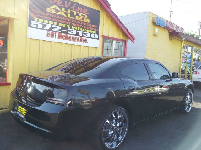 2007 Dodge Charger SE