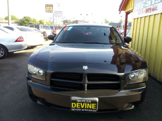 2007 Dodge Charger SE