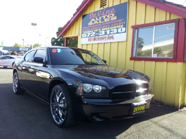 2007 Dodge Charger SE