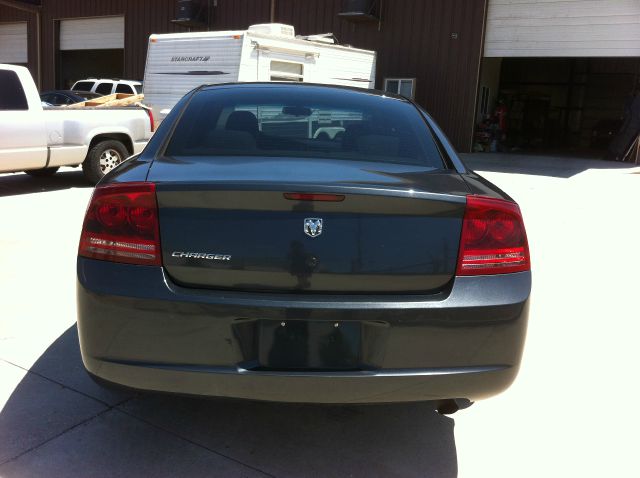 2007 Dodge Charger SE