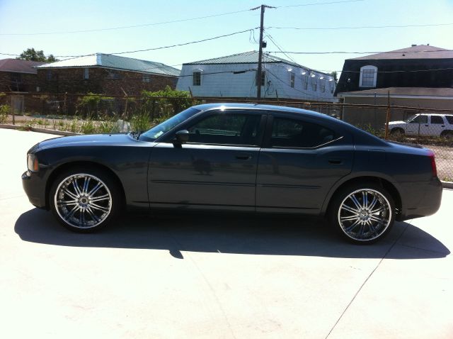 2007 Dodge Charger SE