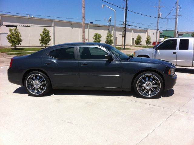 2007 Dodge Charger SE