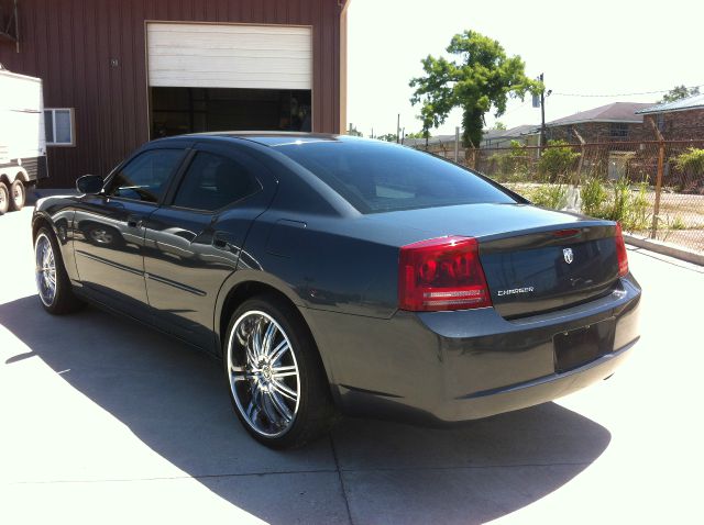 2007 Dodge Charger SE