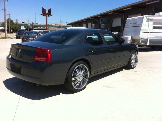 2007 Dodge Charger SE