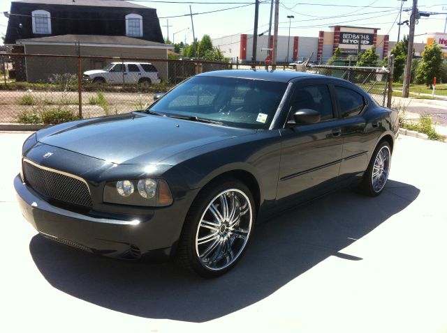 2007 Dodge Charger SE