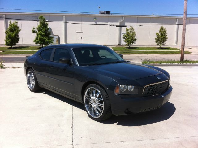 2007 Dodge Charger SE