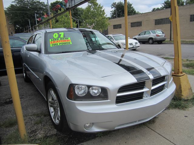 2007 Dodge Charger Deluxe Convertible