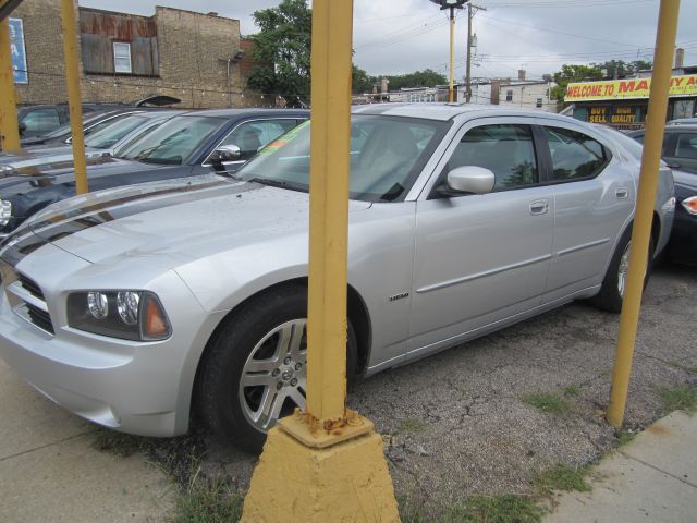 2007 Dodge Charger Deluxe Convertible