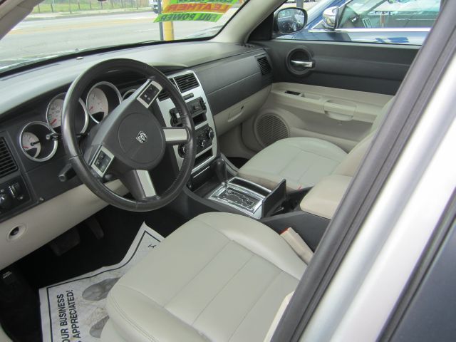 2007 Dodge Charger Deluxe Convertible