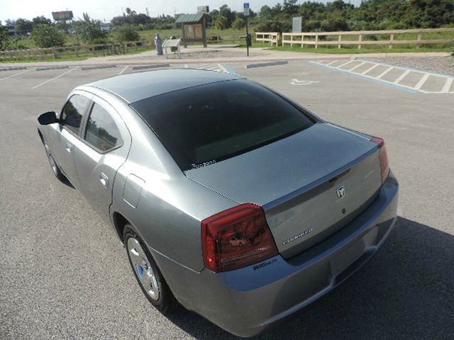 2007 Dodge Charger SE