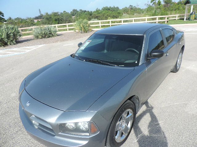 2007 Dodge Charger SE