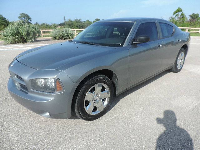 2007 Dodge Charger SE