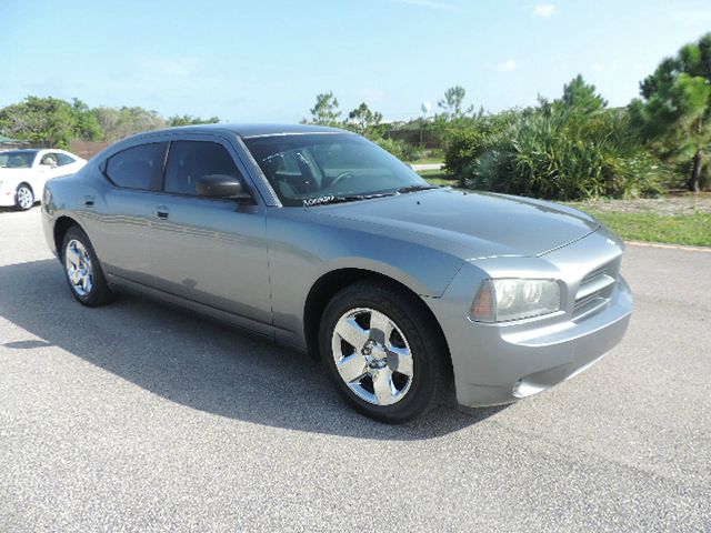 2007 Dodge Charger SE