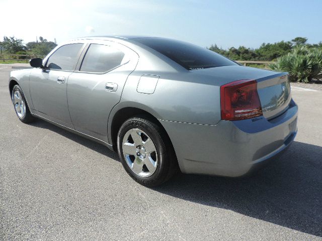 2007 Dodge Charger SE