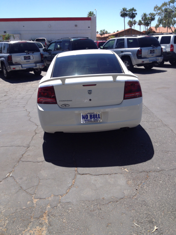 2007 Dodge Charger SE