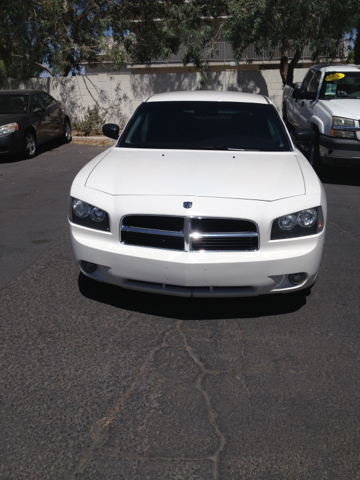 2007 Dodge Charger SE