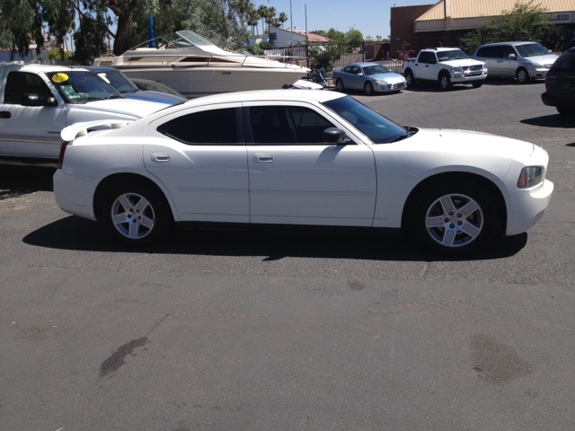 2007 Dodge Charger SE