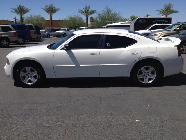 2007 Dodge Charger SE