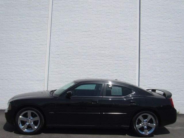 2007 Dodge Charger Deluxe Convertible