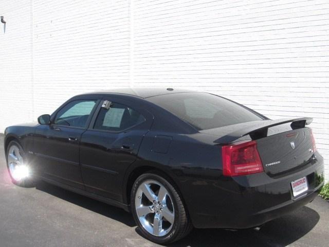 2007 Dodge Charger Deluxe Convertible