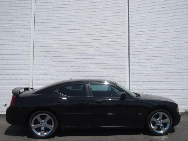 2007 Dodge Charger Deluxe Convertible