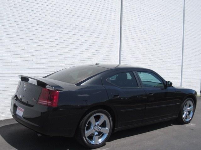 2007 Dodge Charger Deluxe Convertible