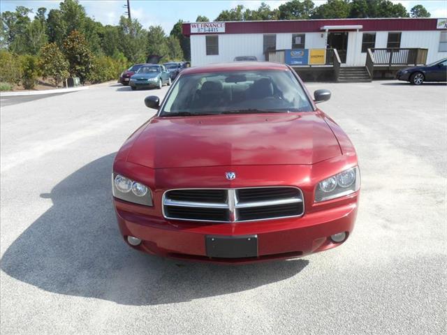 2007 Dodge Charger Unknown