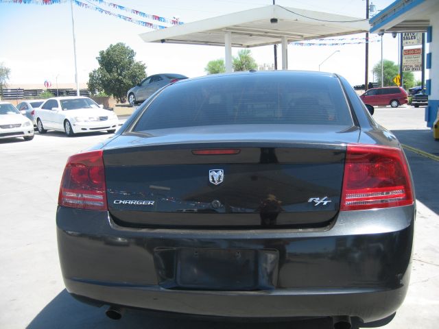 2007 Dodge Charger Deluxe Convertible