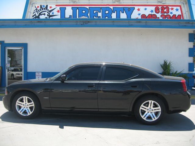 2007 Dodge Charger Deluxe Convertible