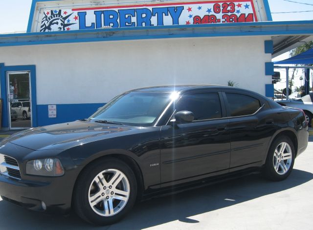 2007 Dodge Charger Deluxe Convertible