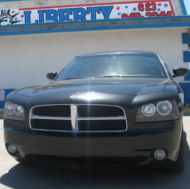 2007 Dodge Charger Deluxe Convertible